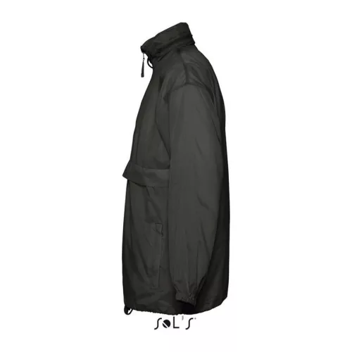SOL'S SURF - UNISEX WATER REPELLENT WINDBREAKER