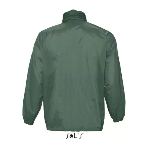 SOL'S SURF - UNISEX WATER REPELLENT WINDBREAKER