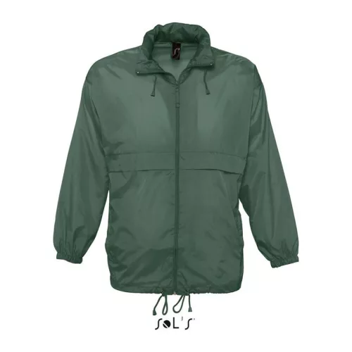 SOL'S SURF - UNISEX WATER REPELLENT WINDBREAKER