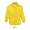 SOL'S SURF - UNISEX WATER REPELLENT WINDBREAKER