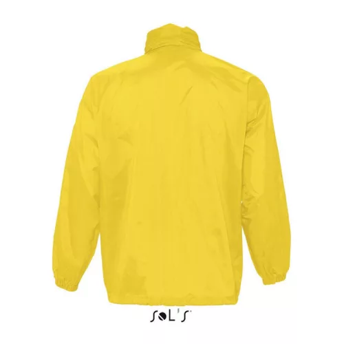 SOL'S SURF - UNISEX WATER REPELLENT WINDBREAKER