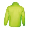 SOL'S SURF - UNISEX WATER REPELLENT WINDBREAKER