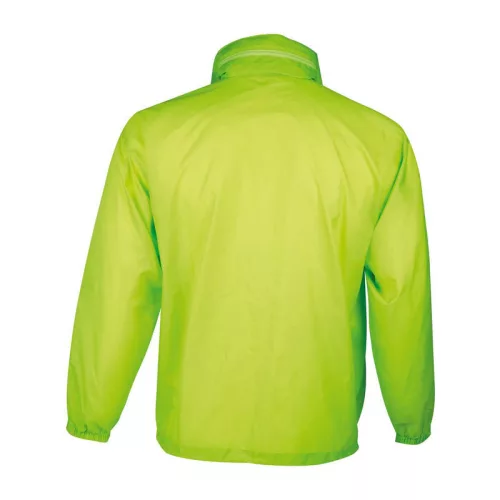 SOL'S SURF - UNISEX WATER REPELLENT WINDBREAKER