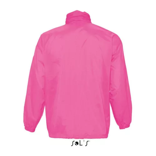SOL'S SURF - UNISEX WATER REPELLENT WINDBREAKER