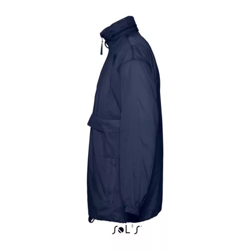 SOL'S SURF - UNISEX WATER REPELLENT WINDBREAKER
