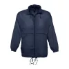 SOL'S SURF - UNISEX WATER REPELLENT WINDBREAKER