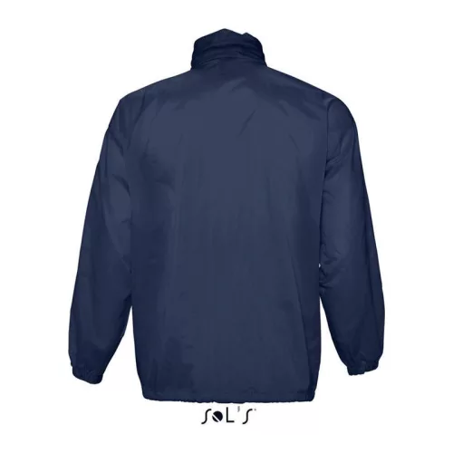SOL'S SURF - UNISEX WATER REPELLENT WINDBREAKER