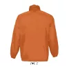 SOL'S SURF - UNISEX WATER REPELLENT WINDBREAKER