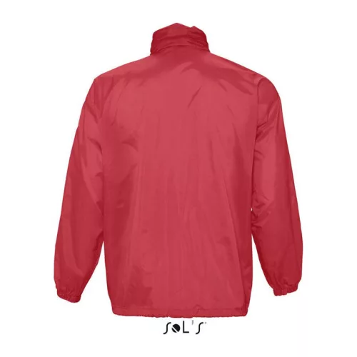 SOL'S SURF - UNISEX WATER REPELLENT WINDBREAKER
