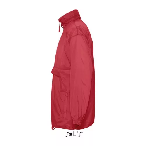 SOL'S SURF - UNISEX WATER REPELLENT WINDBREAKER