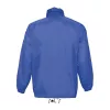 SOL'S SURF - UNISEX WATER REPELLENT WINDBREAKER