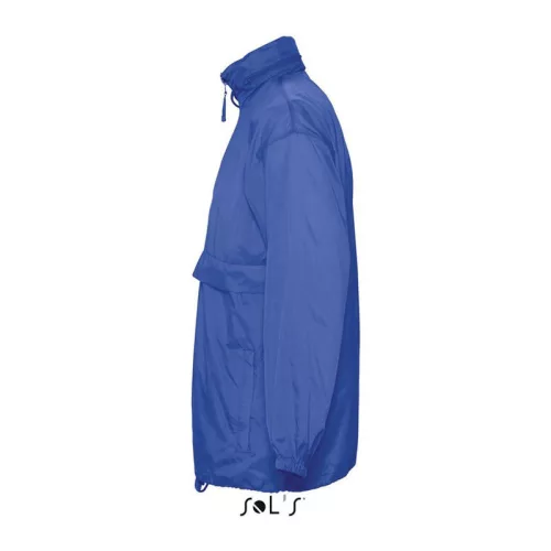 SOL'S SURF - UNISEX WATER REPELLENT WINDBREAKER