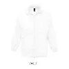 SOL'S SURF - UNISEX WATER REPELLENT WINDBREAKER