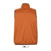 SOL'S WINNER - UNISEX CONTRASTED REVERSIBLE BODYWA