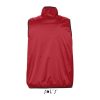SOL'S WINNER - UNISEX CONTRASTED REVERSIBLE BODYWA