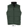 SOL'S WARM - QUILTED BODYWARMER