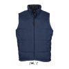 SOL'S WARM - QUILTED BODYWARMER