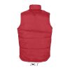 SOL'S WARM - QUILTED BODYWARMER