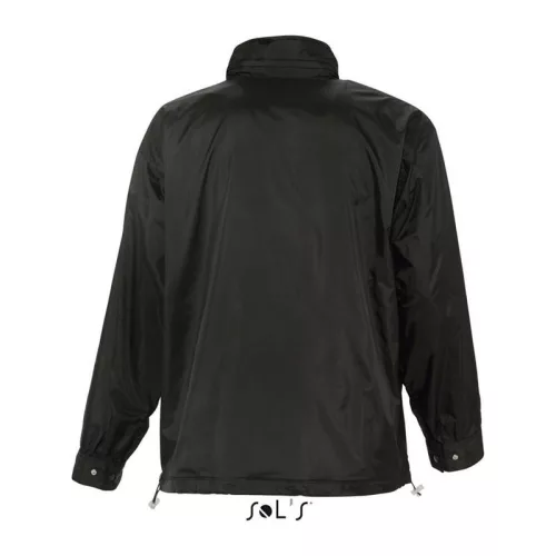 SOL'S MISTRAL - JERSEY-LINED WATER REPELLENT WINDB