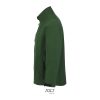 SOL'S RELAX - MEN'S SOFTSHELL ZIPPED JACKET
