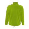 SOL'S RELAX - MEN'S SOFTSHELL ZIPPED JACKET