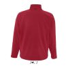 SOL'S RELAX - MEN'S SOFTSHELL ZIPPED JACKET