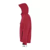 SOL'S REPLAY MEN - HOODED SOFTSHELL