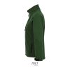 SOL'S ROXY - WOMEN'S SOFTSHELL ZIPPED JACKET