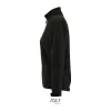 SOL'S ROXY - WOMEN'S SOFTSHELL ZIPPED JACKET