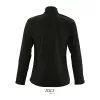 SOL'S ROXY - WOMEN'S SOFTSHELL ZIPPED JACKET