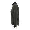 SOL'S ROXY - WOMEN'S SOFTSHELL ZIPPED JACKET
