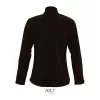 SOL'S ROXY - WOMEN'S SOFTSHELL ZIPPED JACKET