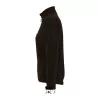 SOL'S ROXY - WOMEN'S SOFTSHELL ZIPPED JACKET