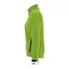 SOL'S ROXY - WOMEN'S SOFTSHELL ZIPPED JACKET