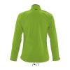 SOL'S ROXY - WOMEN'S SOFTSHELL ZIPPED JACKET