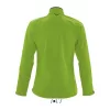 SOL'S ROXY - WOMEN'S SOFTSHELL ZIPPED JACKET