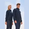 SOL'S ROXY - WOMEN'S SOFTSHELL ZIPPED JACKET