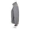 SOL'S ROXY - WOMEN'S SOFTSHELL ZIPPED JACKET
