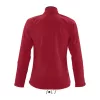 SOL'S ROXY - WOMEN'S SOFTSHELL ZIPPED JACKET