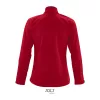 SOL'S ROXY - WOMEN'S SOFTSHELL ZIPPED JACKET