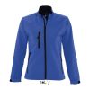 SOL'S ROXY - WOMEN'S SOFTSHELL ZIPPED JACKET