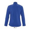 SOL'S ROXY - WOMEN'S SOFTSHELL ZIPPED JACKET