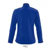 SOL'S ROXY - WOMEN'S SOFTSHELL ZIPPED JACKET