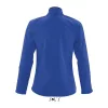 SOL'S ROXY - WOMEN'S SOFTSHELL ZIPPED JACKET