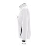 SOL'S ROXY - WOMEN'S SOFTSHELL ZIPPED JACKET