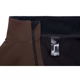 SOL'S RALLYE WOMEN - SLEEVELESS SOFTSHELL JACKET