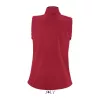 SOL'S RALLYE WOMEN - SLEEVELESS SOFTSHELL JACKET