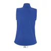 SOL'S RALLYE WOMEN - SLEEVELESS SOFTSHELL JACKET