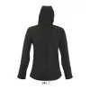 SOL'S REPLAY WOMEN - HOODED SOFTSHELL