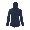 SOL'S REPLAY WOMEN - HOODED SOFTSHELL